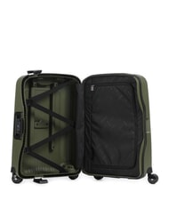 SAMSONITE S'CURE W&oacute;zek na bagaż podręczny oliwka - Bagaż podręczny - 2
