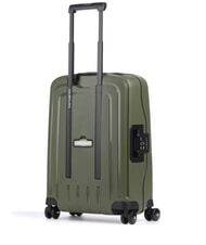 SAMSONITE S'CURE W&oacute;zek na bagaż podręczny oliwka - Bagaż podręczny - 3