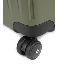 SAMSONITE S'CURE W&oacute;zek na bagaż podręczny oliwka - Bagaż podręczny - 5