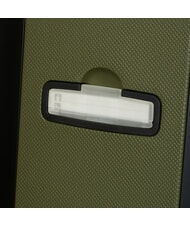 SAMSONITE S'CURE W&oacute;zek średniej wielkości oliwka - W&oacute;zki twarde - 6
