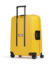 SAMSONITE S'CURE W&oacute;zek średniej wielkości cytrus - W&oacute;zki twarde - 3