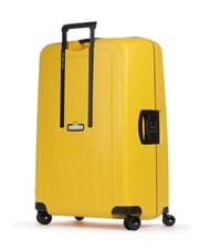 SAMSONITE S'CURE W&oacute;zek o bardzo dużych rozmiarach cytrus - W&oacute;zki twarde - 3