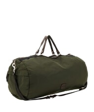 CAMPOMAGGI MONVISO Torba outdoorowa z paskiem na ramię wojskowy/mauretański - Mn&oacute;stwo - 3