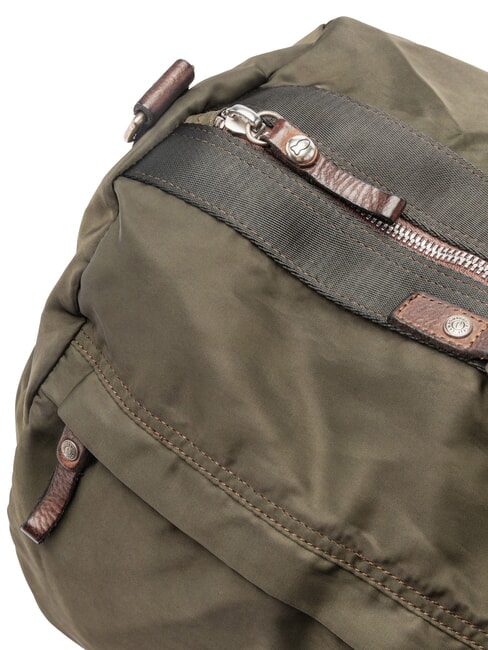 MONVISO Torba outdoorowa z paskiem na ramię wojskowy/mauretański - Mn&oacute;stwo