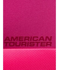 AMERICAN TOURISTER AIR WAVE Duży w&oacute;zek jagodowy wybuch - W&oacute;zki p&oacute;łsztywne - 7