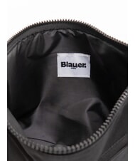 BLAUER ESSENTIAL Kopert&oacute;wka CZARNY - Torby damskie - 5
