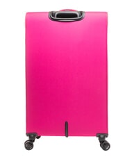 AMERICAN TOURISTER AIR WAVE Duży w&oacute;zek jagodowy wybuch - W&oacute;zki p&oacute;łsztywne - 4