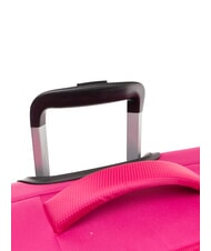 AMERICAN TOURISTER AIR WAVE Duży w&oacute;zek jagodowy wybuch - W&oacute;zki p&oacute;łsztywne - 5