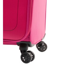 AMERICAN TOURISTER AIR WAVE Duży w&oacute;zek jagodowy wybuch - W&oacute;zki p&oacute;łsztywne - 8