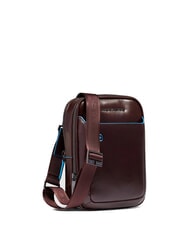 PIQUADRO BLUE SQUARE  Torba na iPada Mini MAHOŃ - Torby na ramię męskie - 2