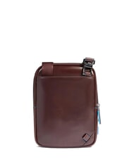 PIQUADRO BLUE SQUARE  Torba na iPada Mini MAHOŃ - Torby na ramię męskie - 3