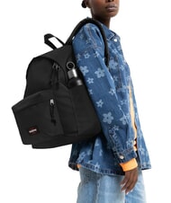 EASTPAK DAY PAK'R PRO Plecak na laptopa 16" CZARNY - Plecaki szkolne i rekreacyjne - 4