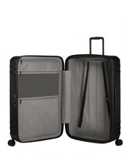 SAMSONITE LIN'AIR Duży w&oacute;zek grafit matowy - W&oacute;zki twarde - 2