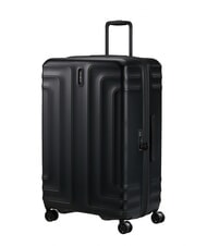 SAMSONITE LIN'AIR Duży w&oacute;zek grafit matowy - W&oacute;zki twarde - 3