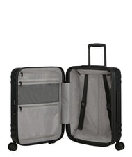 SAMSONITE LIN'AIR Rozszerzalny w&oacute;zek na bagaż podręczny grafit matowy - Bagaż podręczny - 2