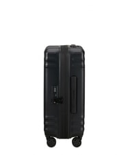 SAMSONITE LIN'AIR Rozszerzalny w&oacute;zek na bagaż podręczny grafit matowy - Bagaż podręczny - 4