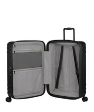 SAMSONITE LIN'AIR W&oacute;zek średni, rozszerzalny grafit matowy - W&oacute;zki twarde - 2