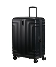 SAMSONITE LIN'AIR W&oacute;zek średni, rozszerzalny grafit matowy - W&oacute;zki twarde - 3