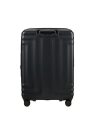 SAMSONITE LIN'AIR W&oacute;zek średni, rozszerzalny grafit matowy - W&oacute;zki twarde - 5