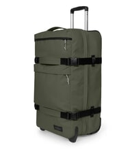 EASTPAK TRANSIT'R PLUS L Duży w&oacute;zek las plandekowy - W&oacute;zki p&oacute;łsztywne - 3