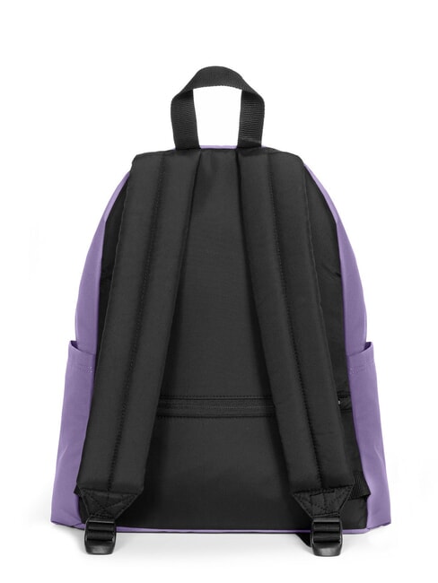 PADDED DAY PAK'R Plecak na laptopa 14" z kieszenią na butelkę z wodą fioletowa dalia - Plecaki szkolne i rekreacyjne