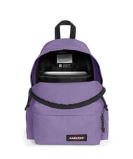 EASTPAK PADDED DAY PAK'R Plecak na laptopa 14" z kieszenią na butelkę z wodą fioletowa dalia - Plecaki szkolne i rekreacyjne - 4