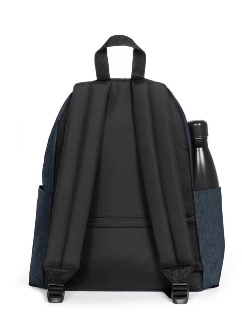 DAY PAK'R PRO Plecak na laptopa 16" potr&oacute;jny denim - Plecaki szkolne i rekreacyjne
