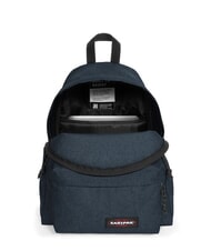 EASTPAK DAY PAK'R PRO Plecak na laptopa 16" potr&oacute;jny denim - Plecaki szkolne i rekreacyjne - 3