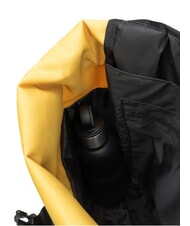 EASTPAK UP ROLL  Plecak na laptopa 13" plandeka bambusowa - Plecaki szkolne i rekreacyjne - 4