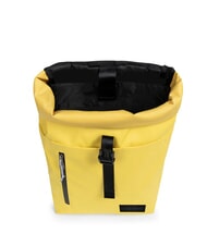 EASTPAK UP ROLL  Plecak na laptopa 13" plandeka bambusowa - Plecaki szkolne i rekreacyjne - 5