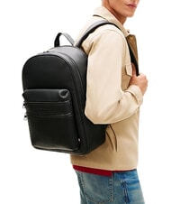 TOMMY HILFIGER TJM HERITAGE Plecak na laptopa - Bransoletki męskie