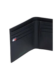 TOMMY HILFIGER TJM HERITAGE Plecak na laptopa czarny - Portfele męskie - 4