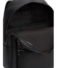 TOMMY HILFIGER TJM HERITAGE Plecak na laptopa czarny - Bransoletki męskie - 4