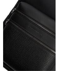 TOMMY HILFIGER TJM HERITAGE Plecak na laptopa czarny - Bransoletki męskie - 5