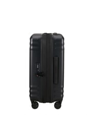 SAMSONITE LIN'AIR Zestaw kabinowy + średni + duży grafit matowy - Zestaw w&oacute;zk&oacute;w - 6