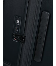 SAMSONITE LIN'AIR Zestaw kabinowy + średni + duży grafit matowy - Zestaw w&oacute;zk&oacute;w - 9