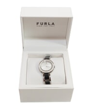 FURLA CAMPIONARIO - ESSENTIAL Zegarek z pomiarem czasu - Zegary