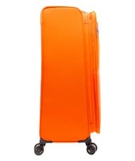 AMERICAN TOURISTER AIR WAVE Duży w&oacute;zek soczysta pomarańcza - W&oacute;zki p&oacute;łsztywne - 5