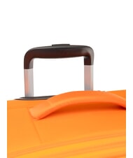 AMERICAN TOURISTER AIR WAVE Duży w&oacute;zek soczysta pomarańcza - W&oacute;zki p&oacute;łsztywne - 6