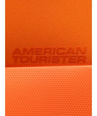 AMERICAN TOURISTER AIR WAVE Duży w&oacute;zek soczysta pomarańcza - W&oacute;zki p&oacute;łsztywne - 8