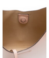 GIANNI CHIARINI LIVIA Torba na ramię rumieniec - Torby damskie - 5