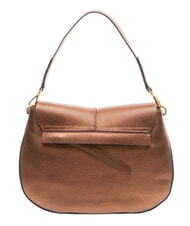 GIANNI CHIARINI HELENA ROUND Torba na ramię z paskiem na ramię opiekany - Torby damskie - 3