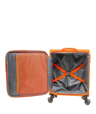 AMERICAN TOURISTER AIR WAVE W&oacute;zek na bagaż podręczny soczysta pomarańcza - Bagaż podręczny - 2