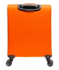 AMERICAN TOURISTER AIR WAVE W&oacute;zek na bagaż podręczny soczysta pomarańcza - Bagaż podręczny - 4