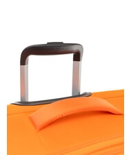 AMERICAN TOURISTER AIR WAVE W&oacute;zek na bagaż podręczny soczysta pomarańcza - Bagaż podręczny - 5