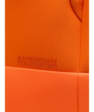 AMERICAN TOURISTER AIR WAVE W&oacute;zek na bagaż podręczny soczysta pomarańcza - Bagaż podręczny - 7
