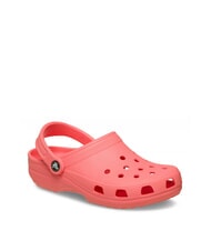 CROCS CLASSIC SABOT U Sandał   guawa - Buty uniseks - 2