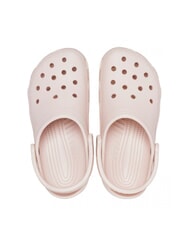 CROCS CLASSIC SABOT U Sandał   kwarc - Buty uniseks - 4