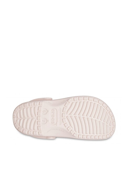 CLASSIC SABOT U Sandał   kwarc - Buty uniseks
