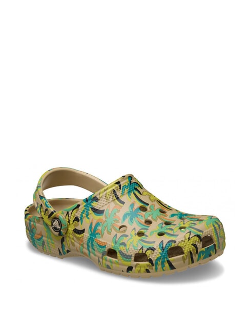 CLASSIC RETRO Chodaki unisex słodki - Buty uniseks